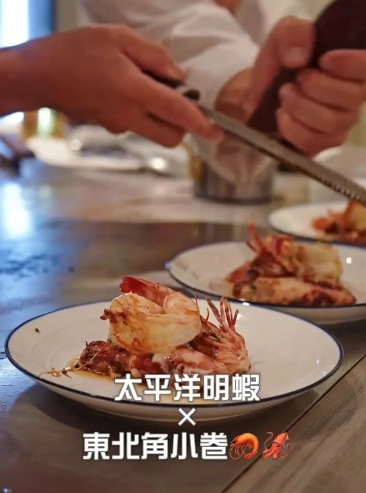 旭陽高雄鐵板燒