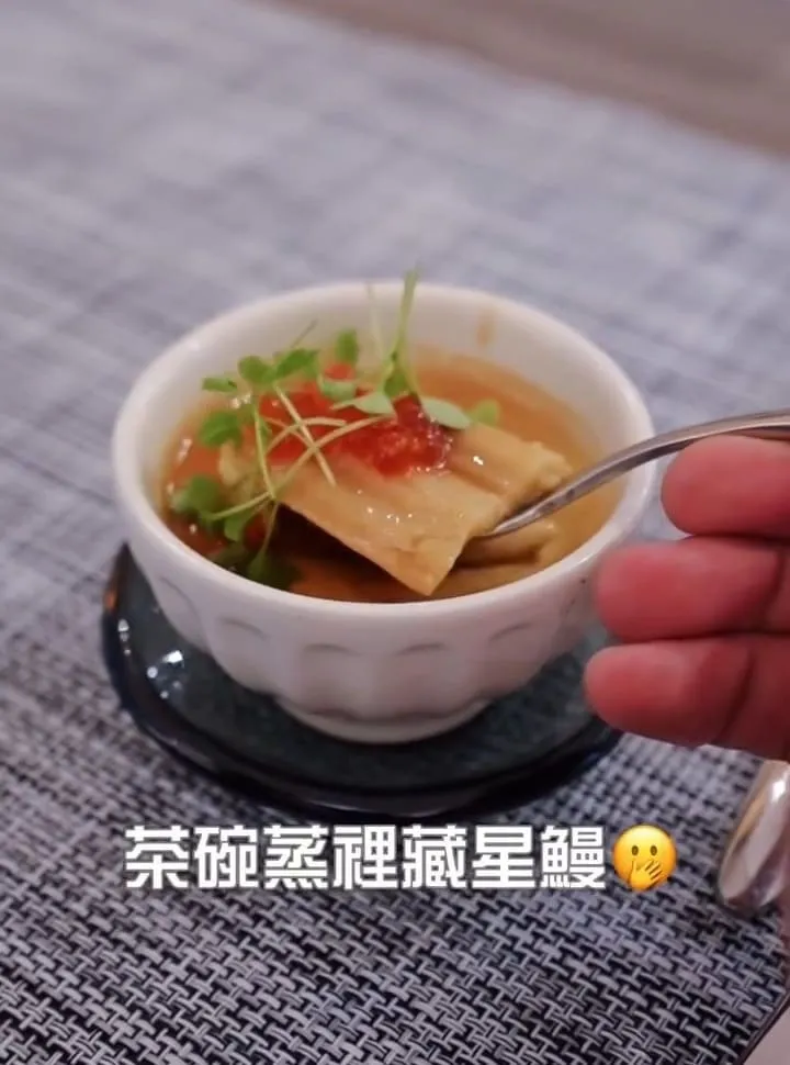 旭陽高雄鐵板燒