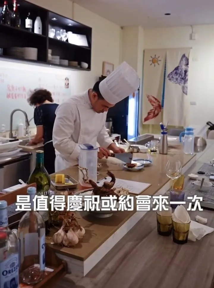旭陽高雄鐵板燒