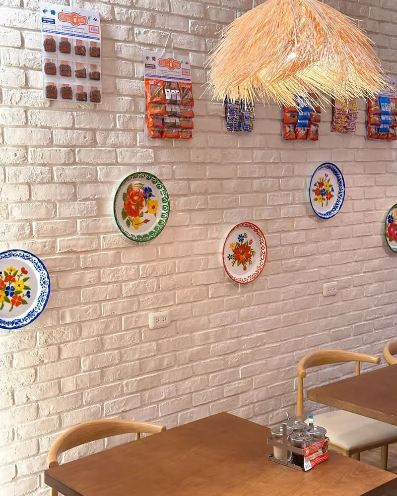 一船麵|泰國麵食專賣店
