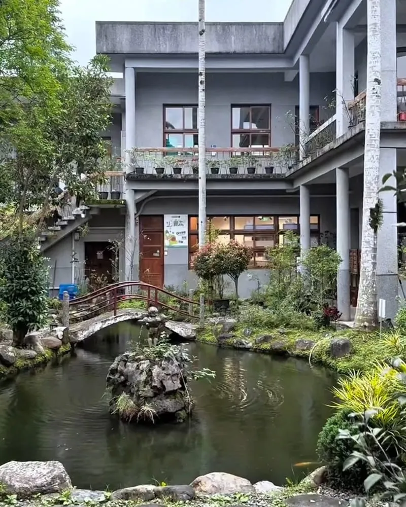 愛法餐廳 i-FRANCE