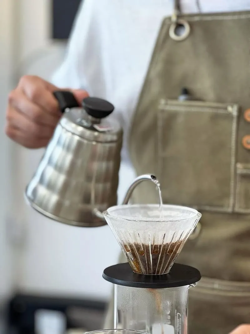 ZERO CAFÉ 哲咖啡