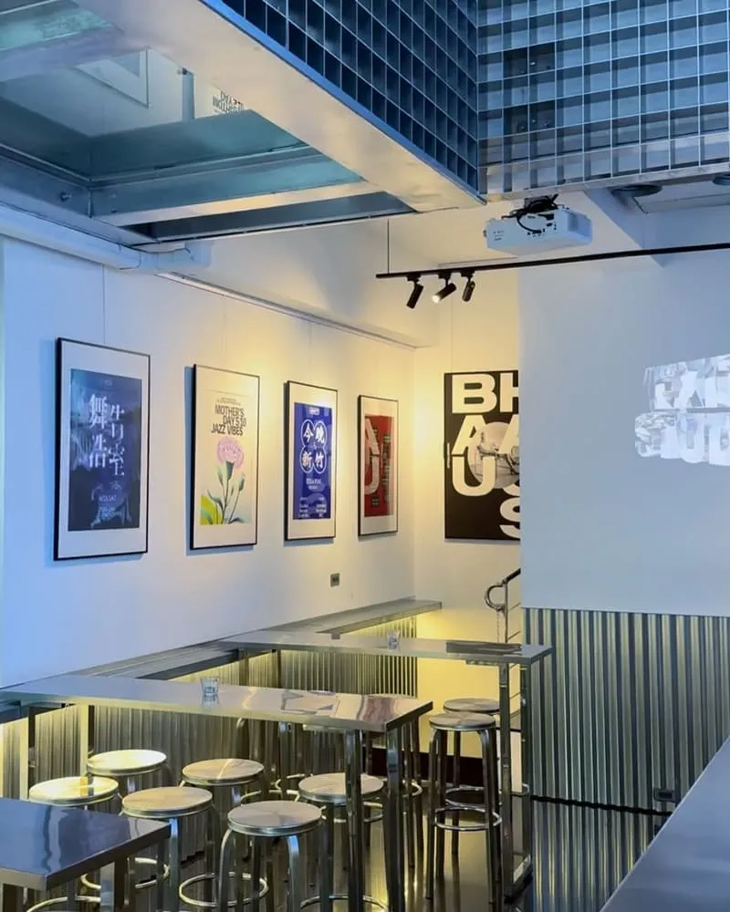 (EXIT.) STUDIO 出口工作室