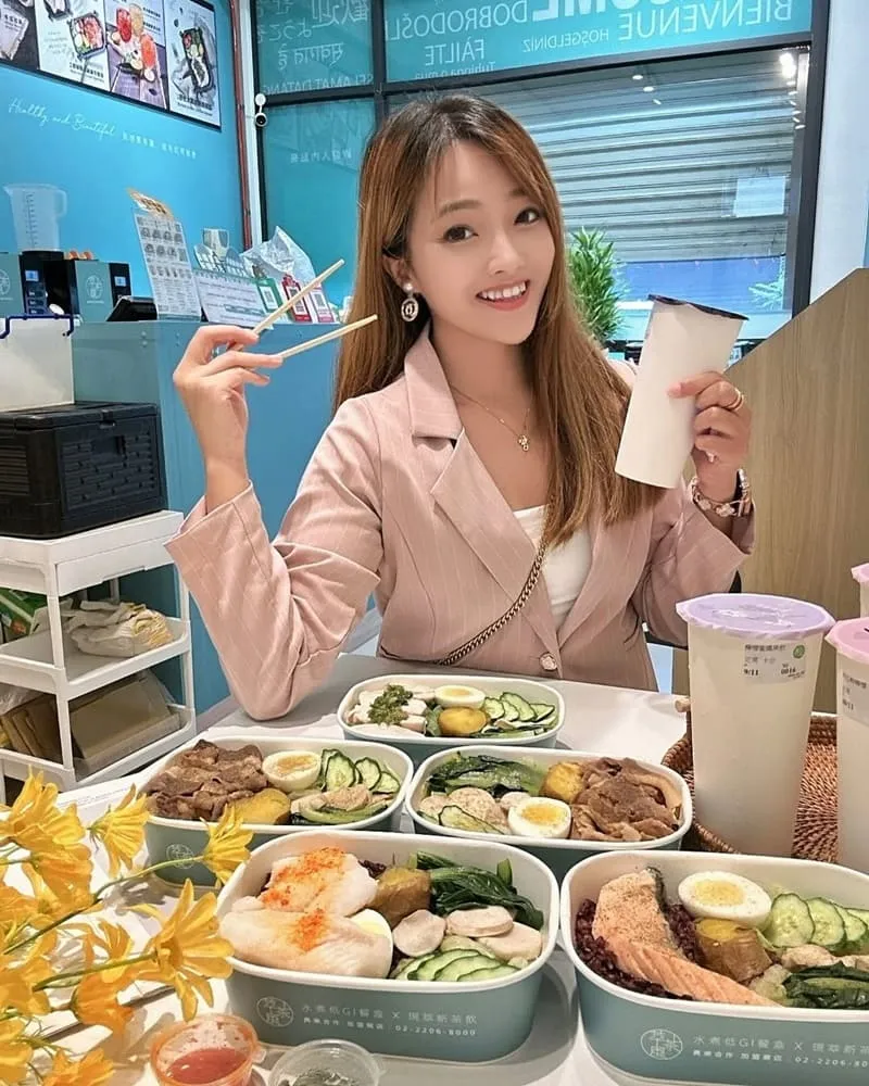 萃風茶-竹南大埔店