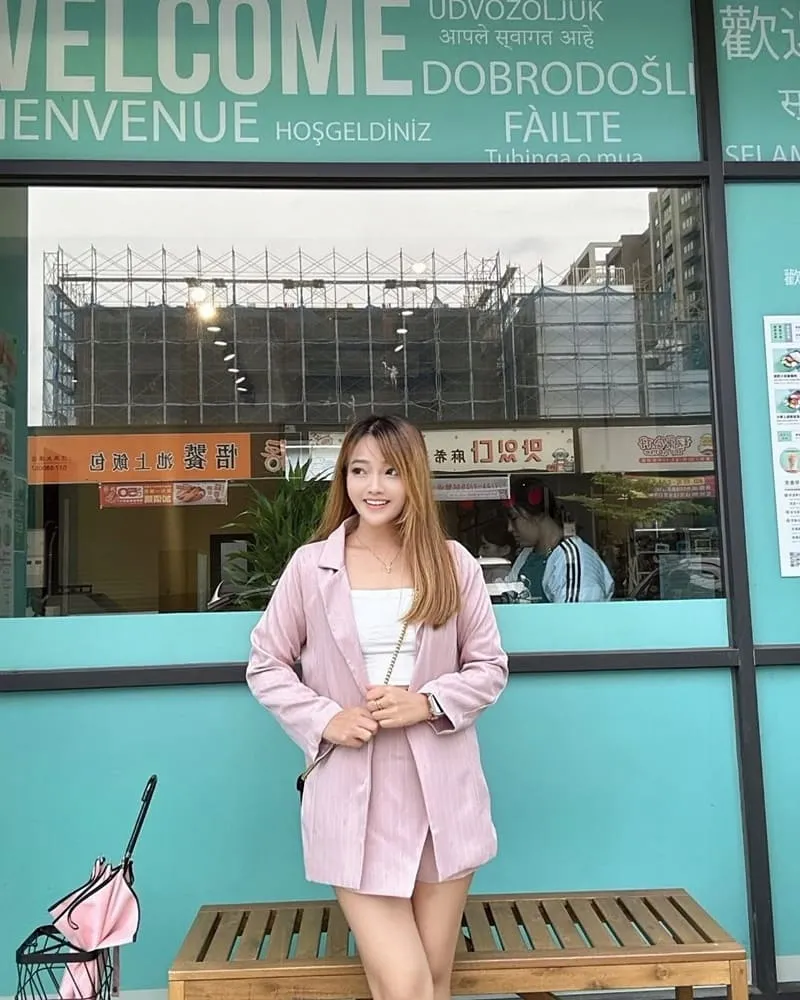 萃風茶-竹南大埔店