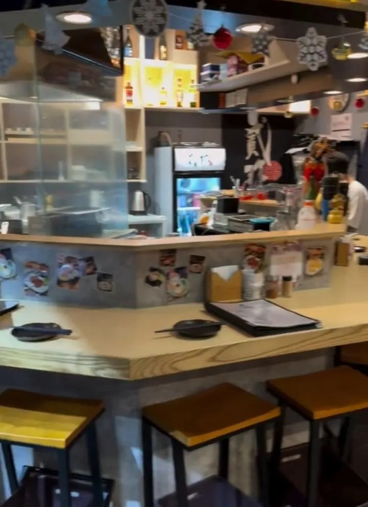 貳玖道場 居酒屋