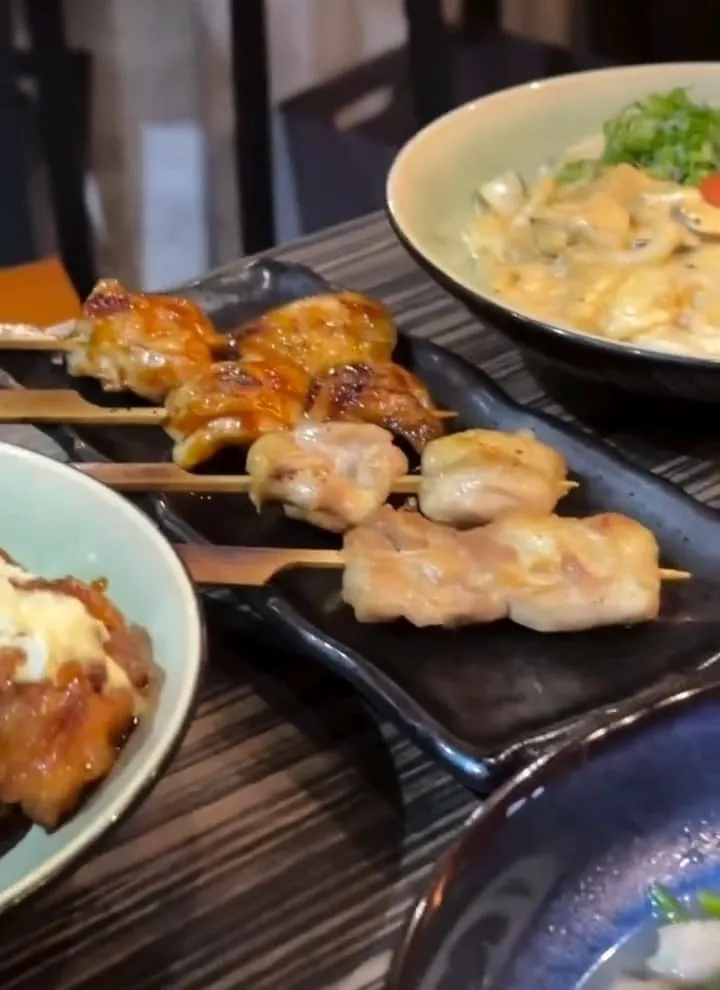 貳玖道場 居酒屋