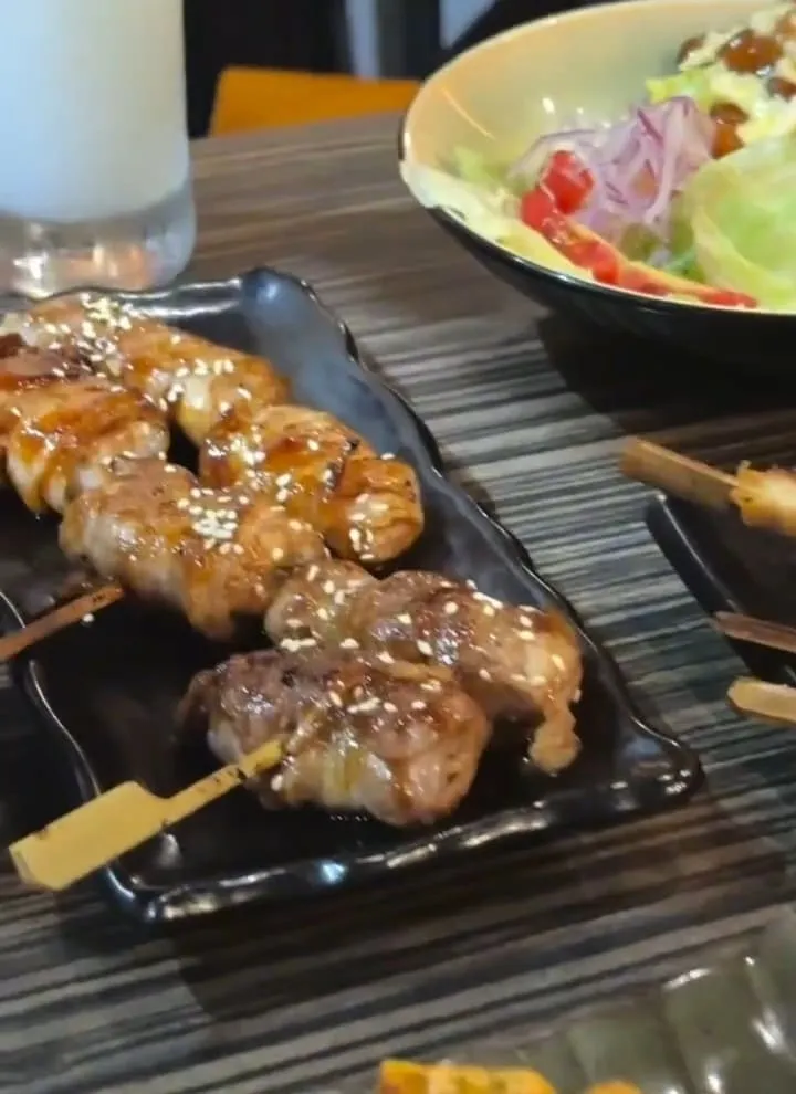 貳玖道場 居酒屋