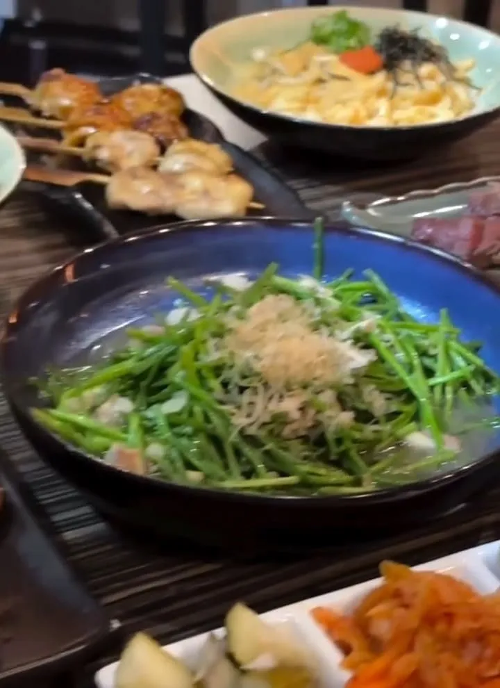貳玖道場 居酒屋