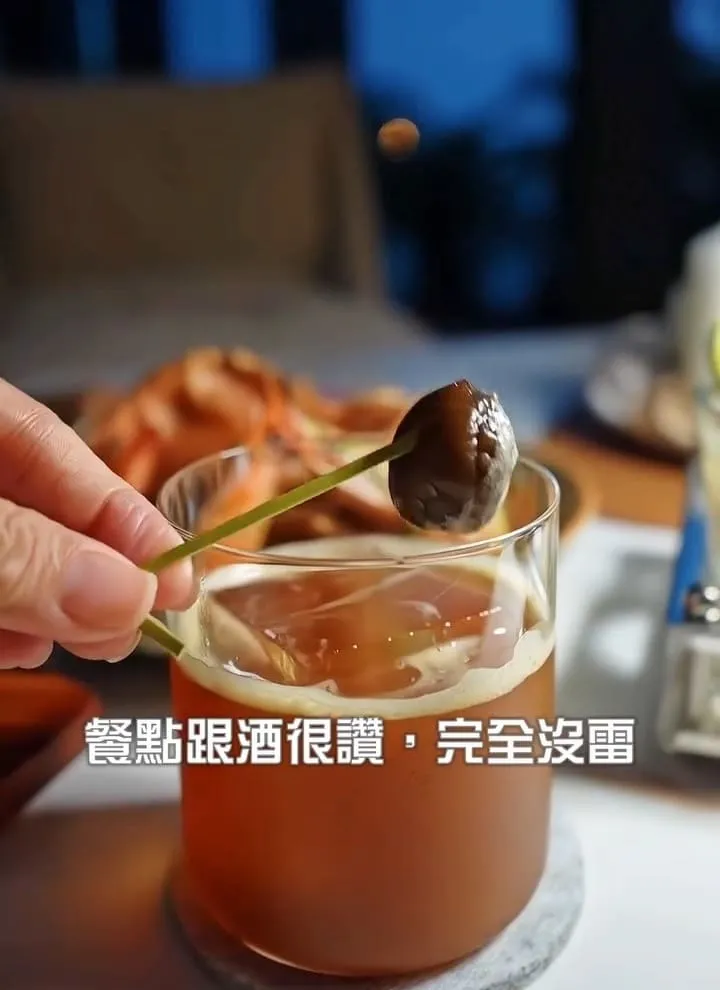 在水一方現代居酒屋|高雄日法餐酒館