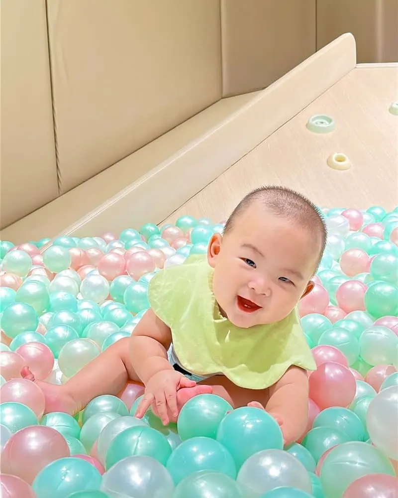愛娃媽咪 Avamommy