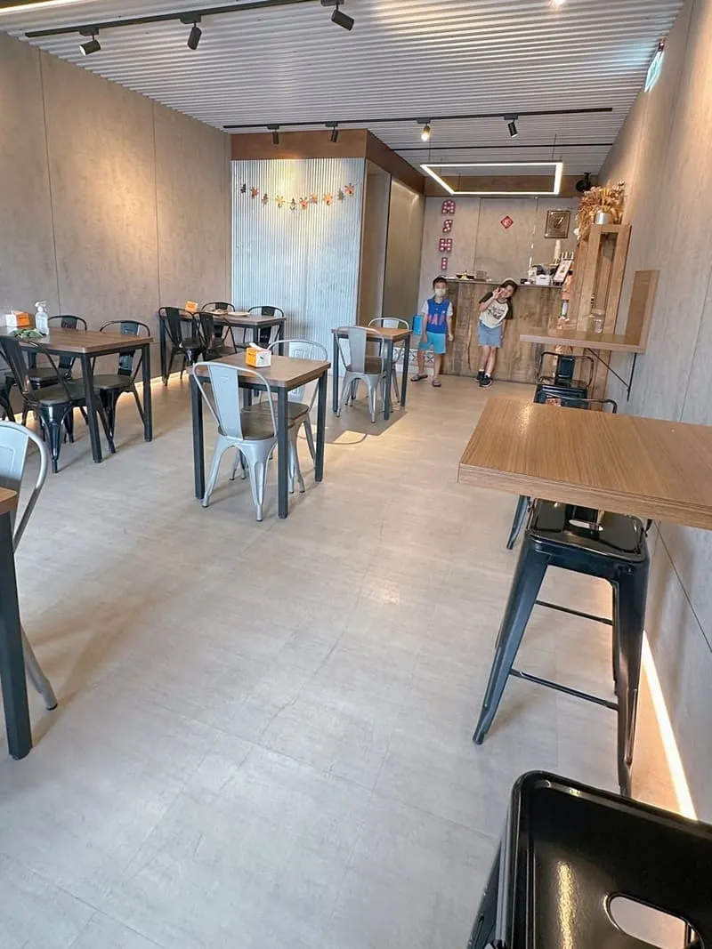 阿香泰國小吃店