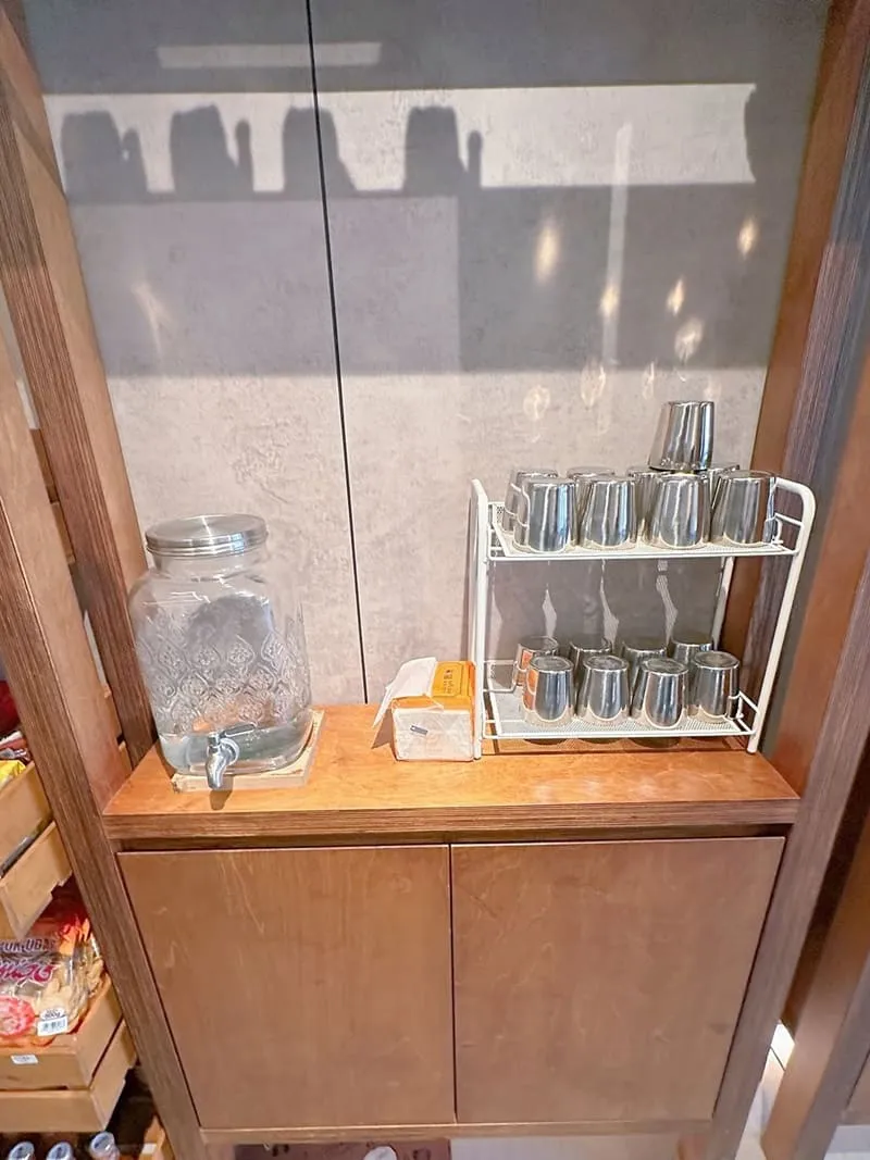 阿香泰國小吃店