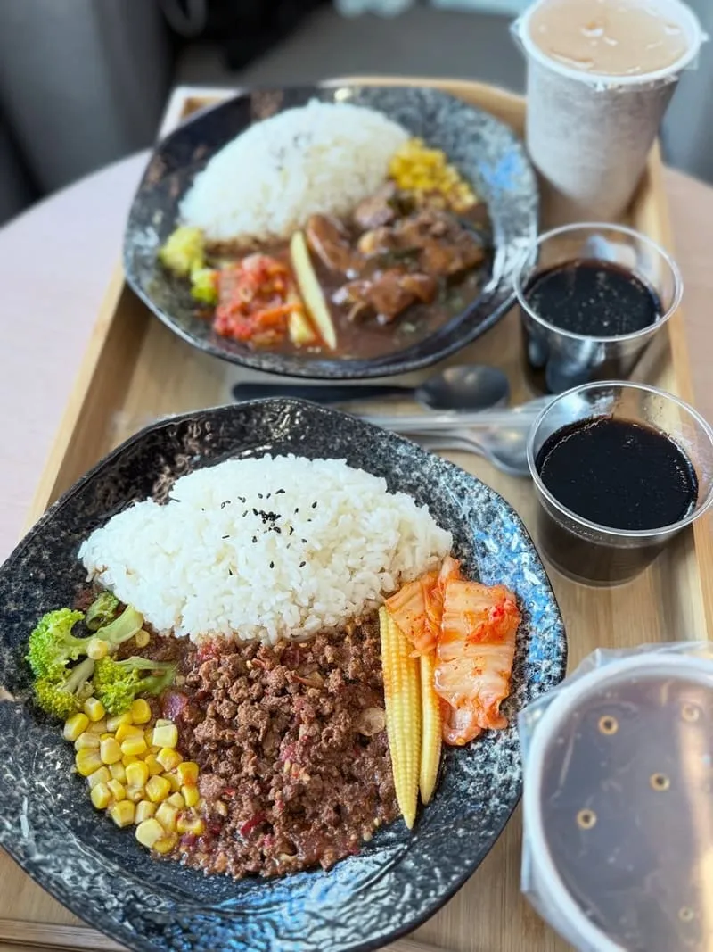 藍灣咖啡 Blue coffee 台東中山店