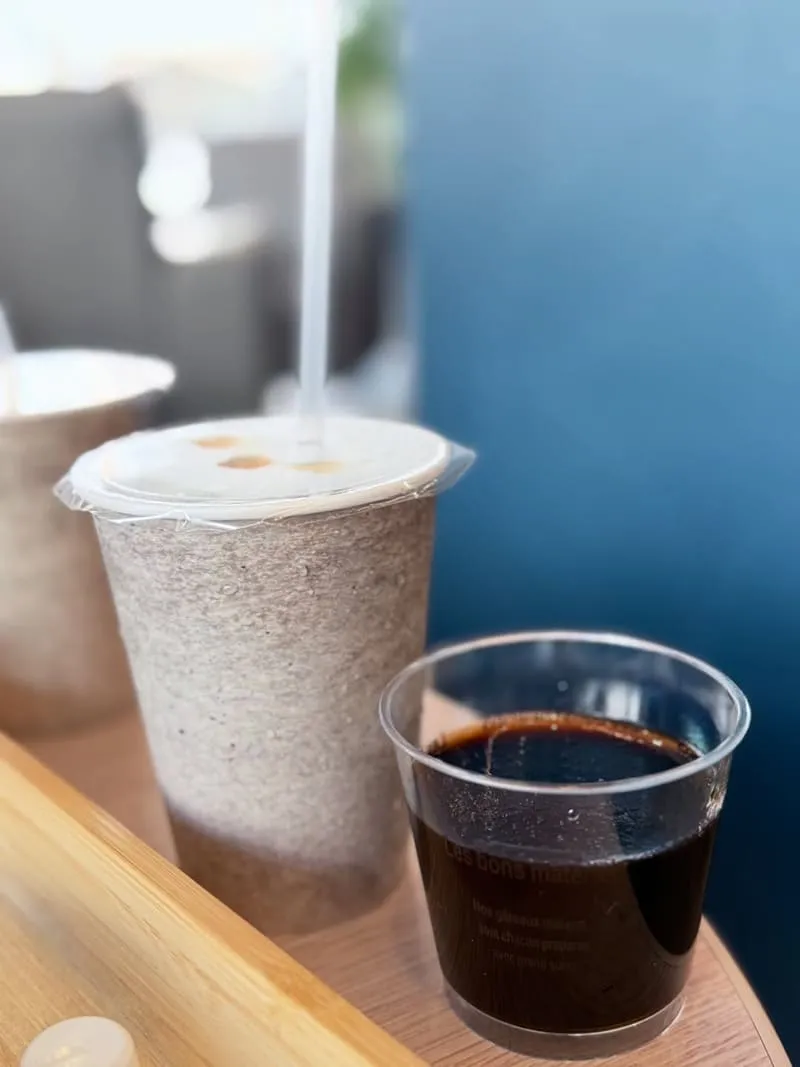 藍灣咖啡 Blue coffee 台東中山店