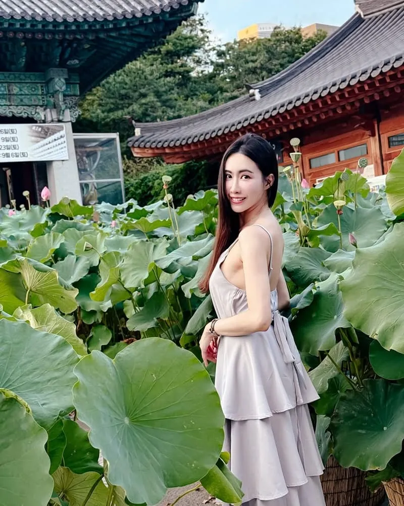 奉恩寺 首爾景點推薦