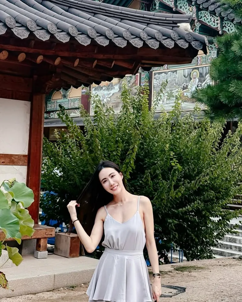奉恩寺 首爾景點推薦