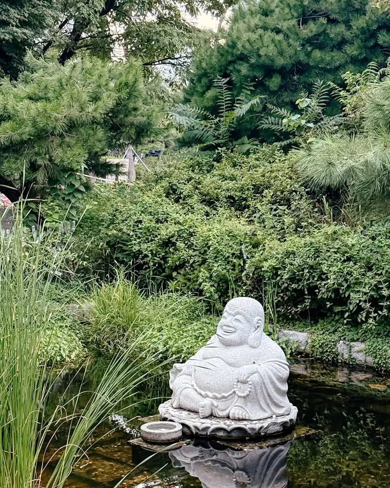 奉恩寺 首爾景點推薦