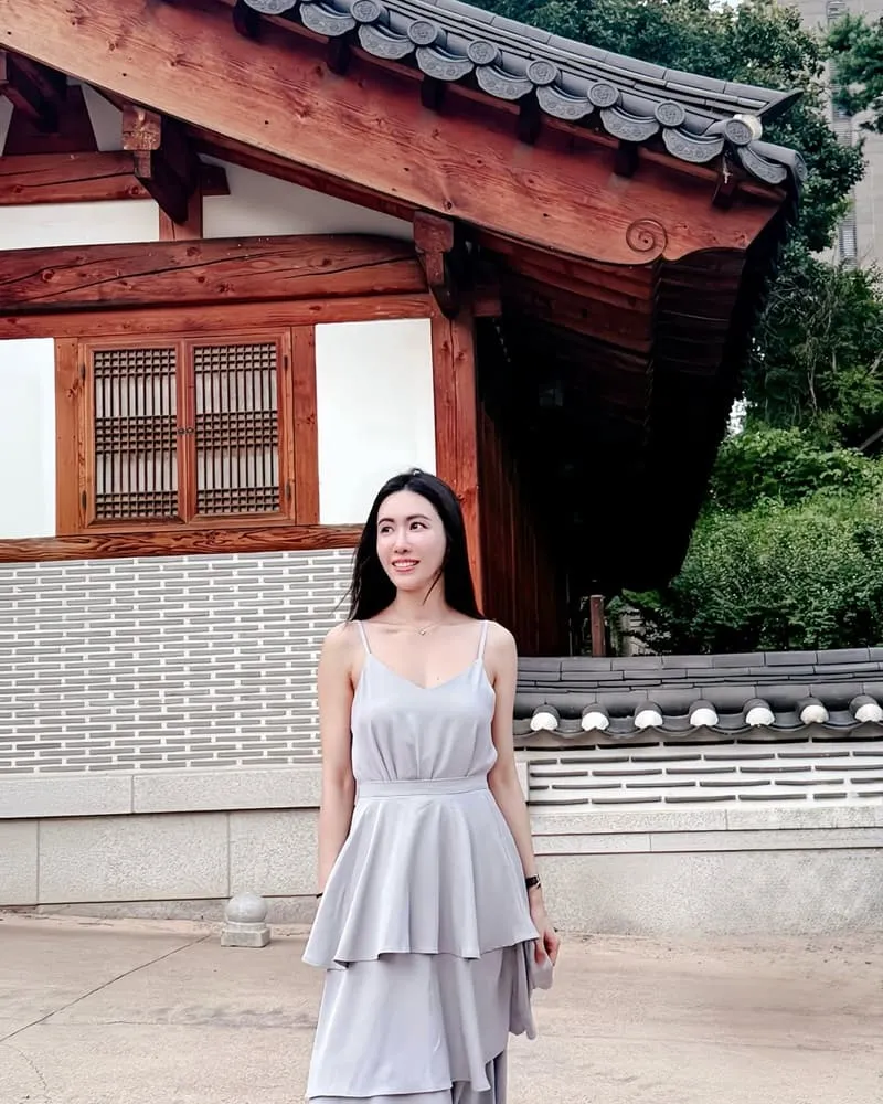 奉恩寺 首爾景點推薦