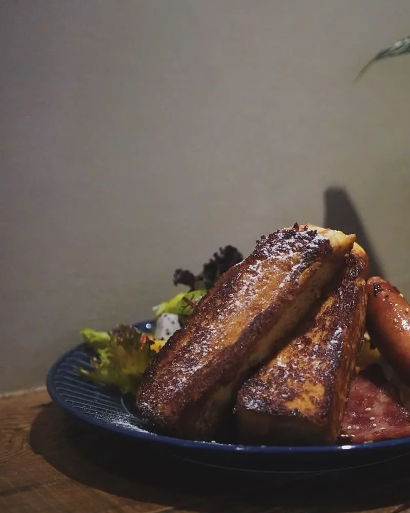 晨宅 Café & Brunch