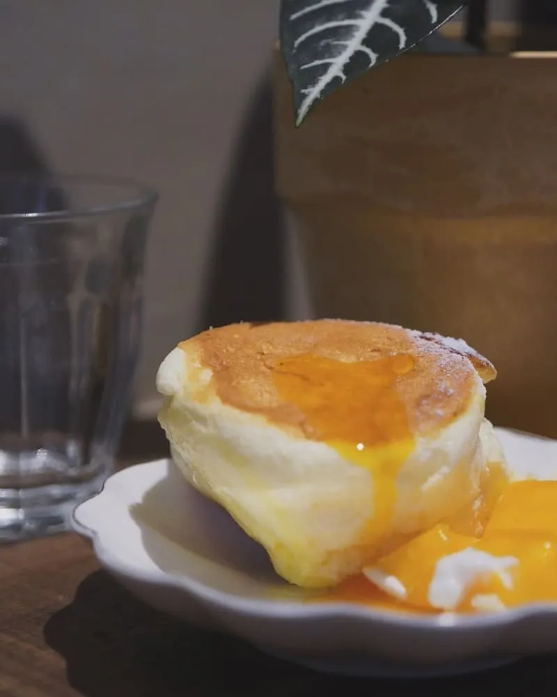晨宅 Café & Brunch