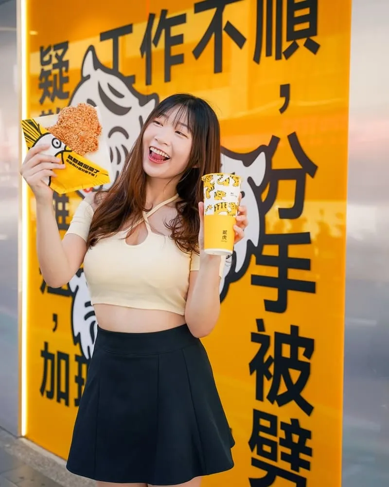 漢堡嘉年華|2025台北國際美食節