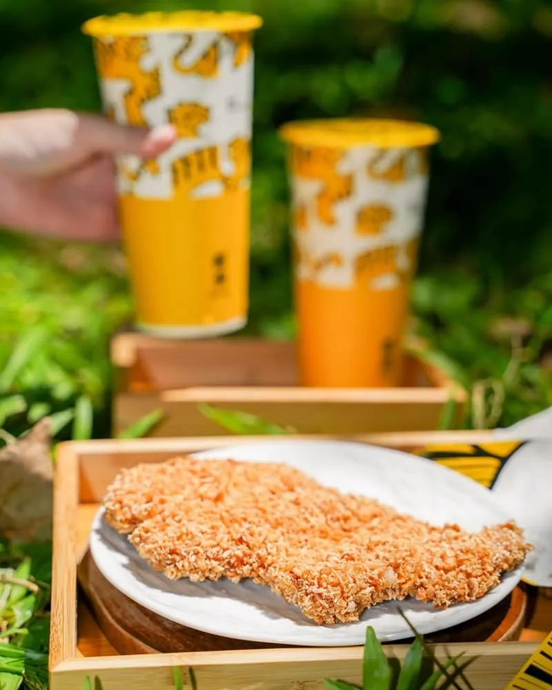 漢堡嘉年華|2025台北國際美食節
