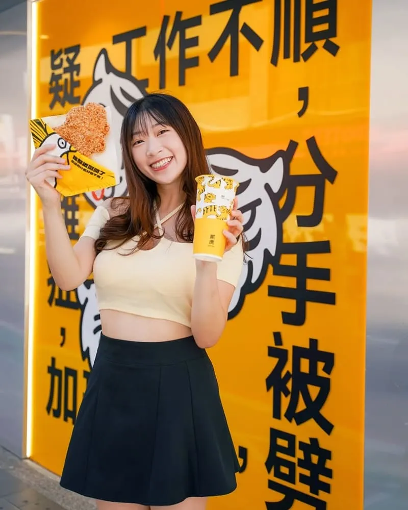 漢堡嘉年華｜2025台北國際美食節
