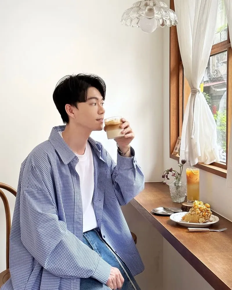 Butter Cake Café 奶油蛋糕咖啡廳