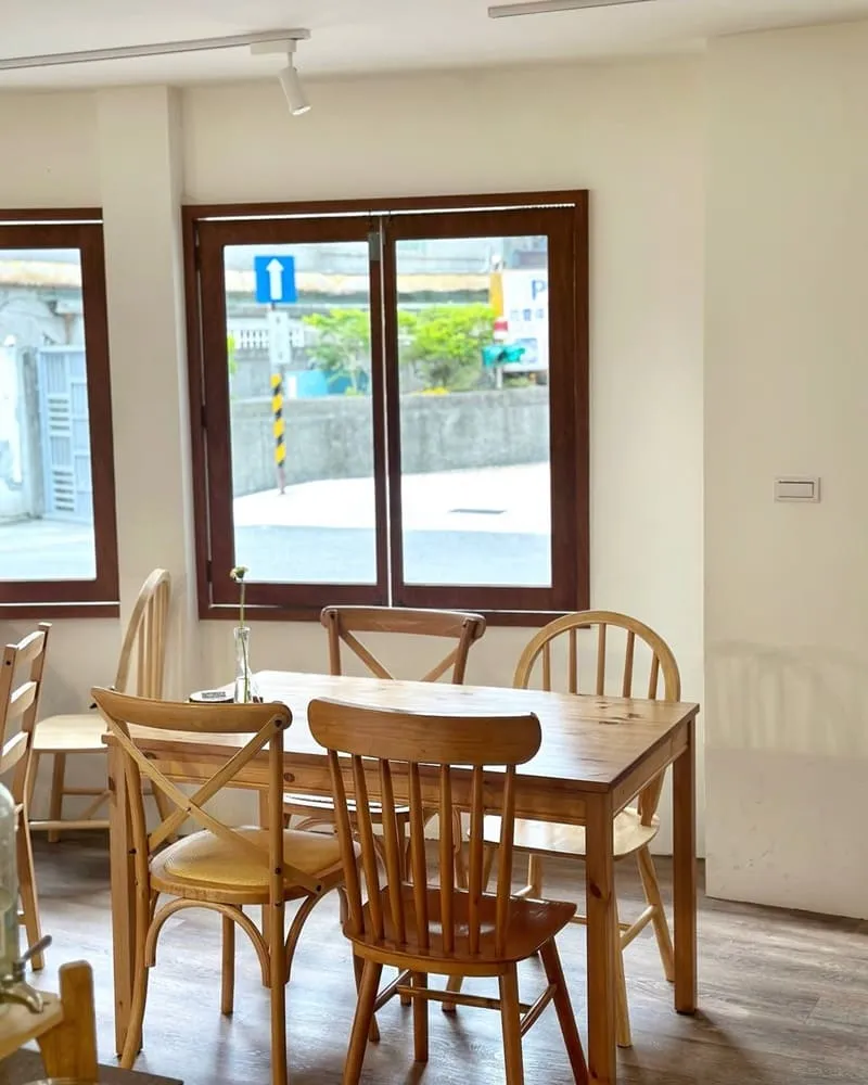 Butter Cake Café 奶油蛋糕咖啡廳