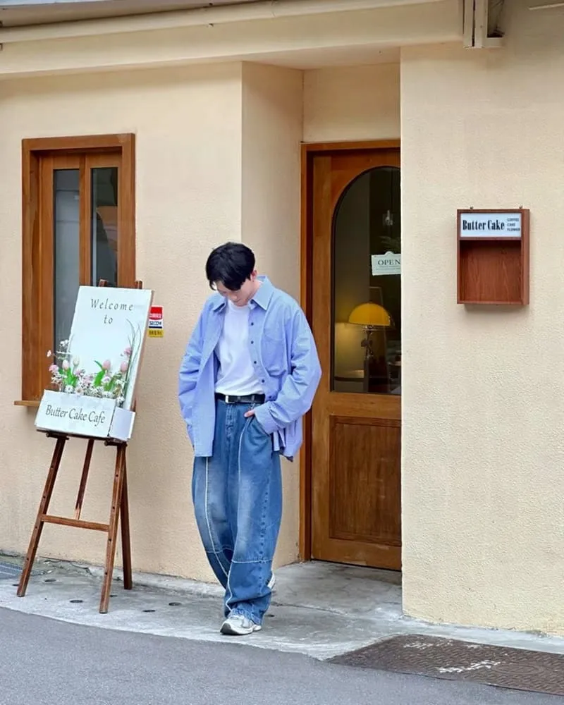 Butter Cake Café 奶油蛋糕咖啡廳