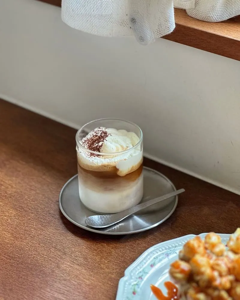 Butter Cake Café 奶油蛋糕咖啡廳
