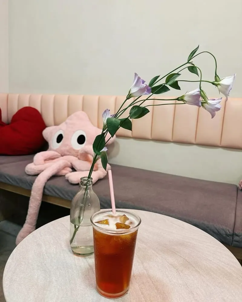 Café Paradis