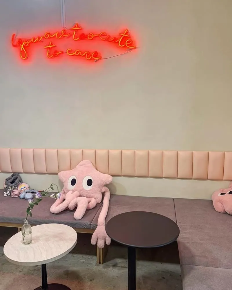 Café Paradis