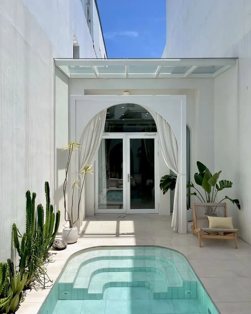 Cha Cha Villa