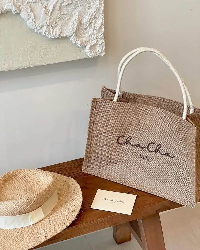 Cha Cha Villa