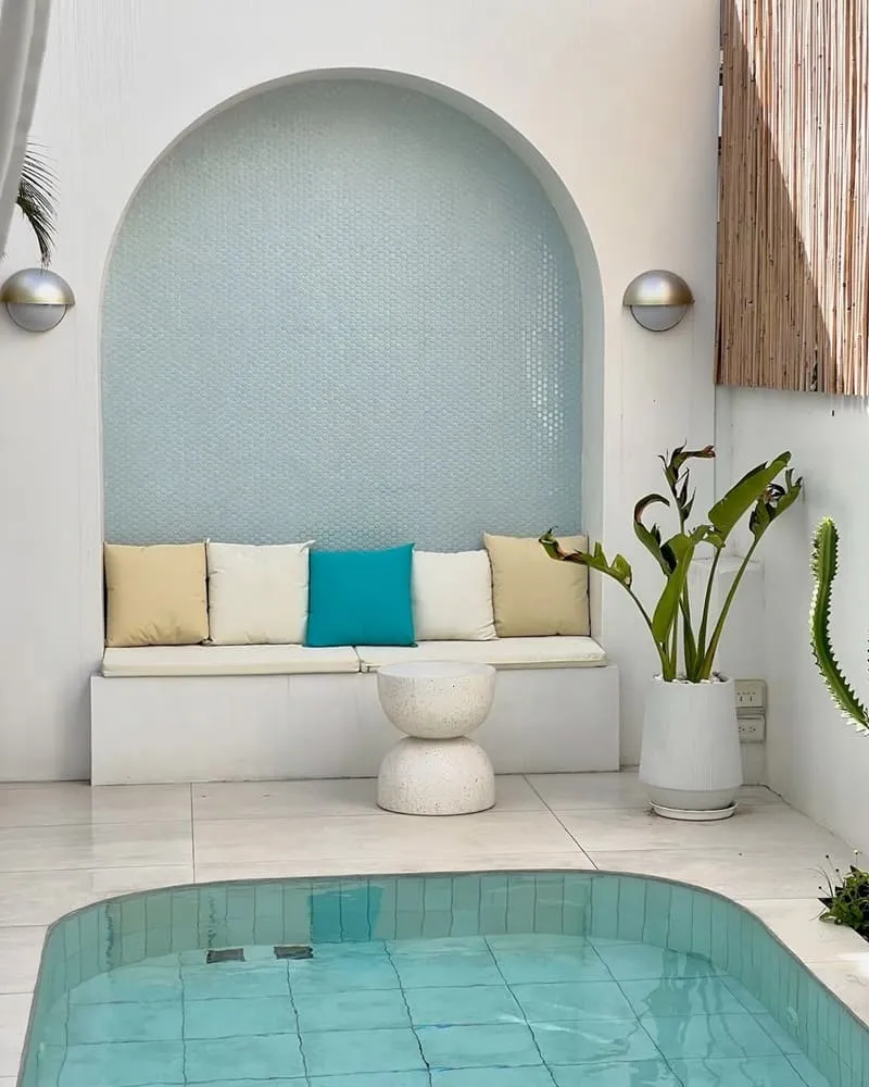 Cha Cha Villa