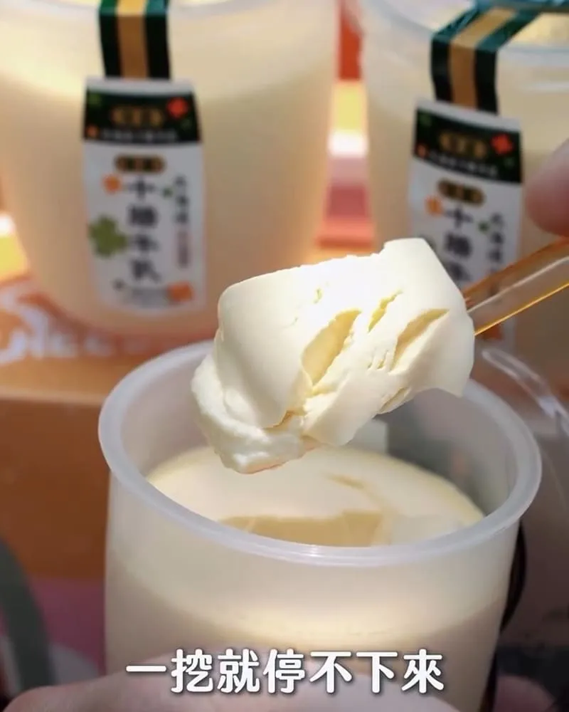 66 Cheesecake 唱片千層酥