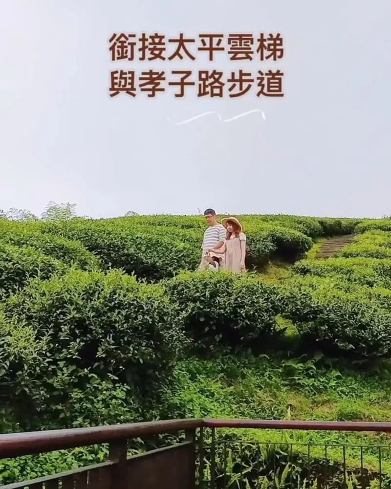 嘉義景點推薦