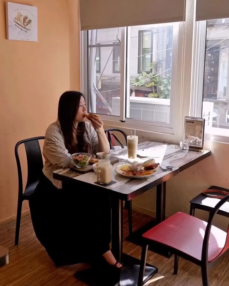 隱誘咖啡 Café Entice