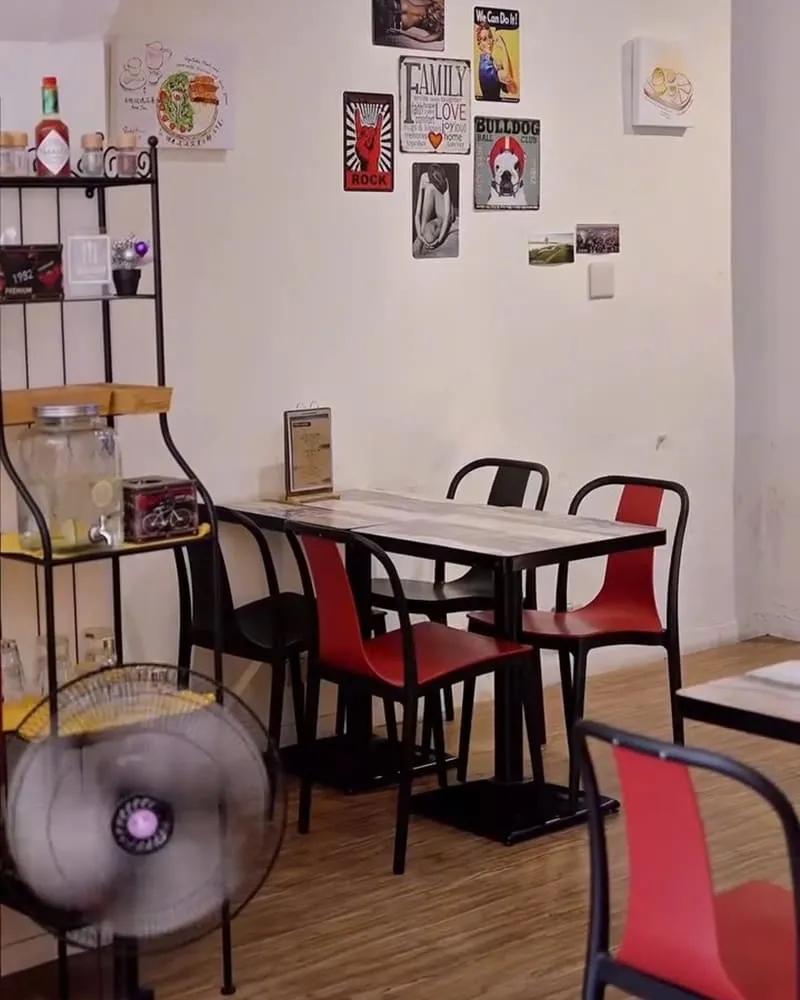 隱誘咖啡 Café Entice