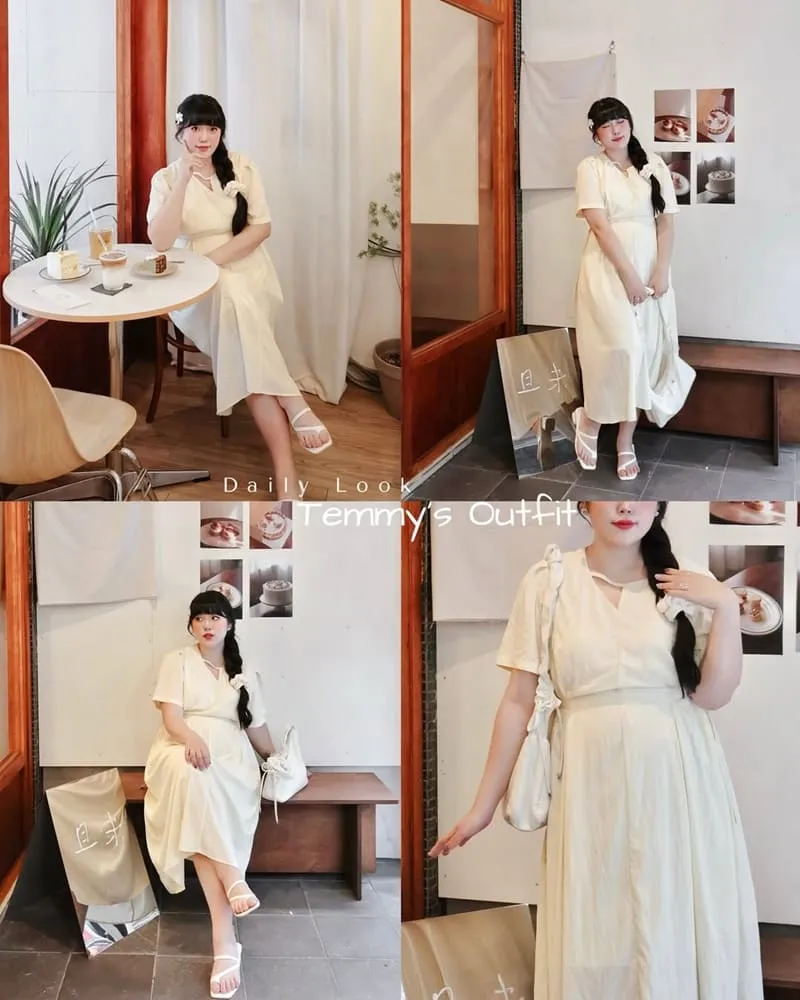 且未甜點chill we