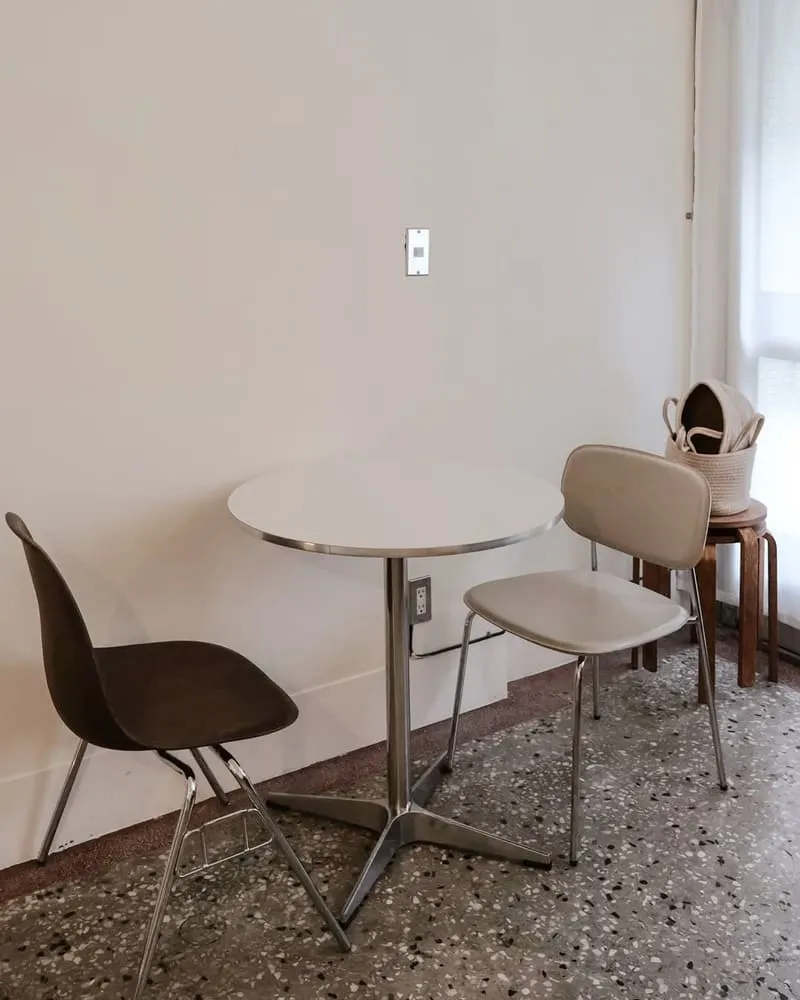 且未甜點chill we