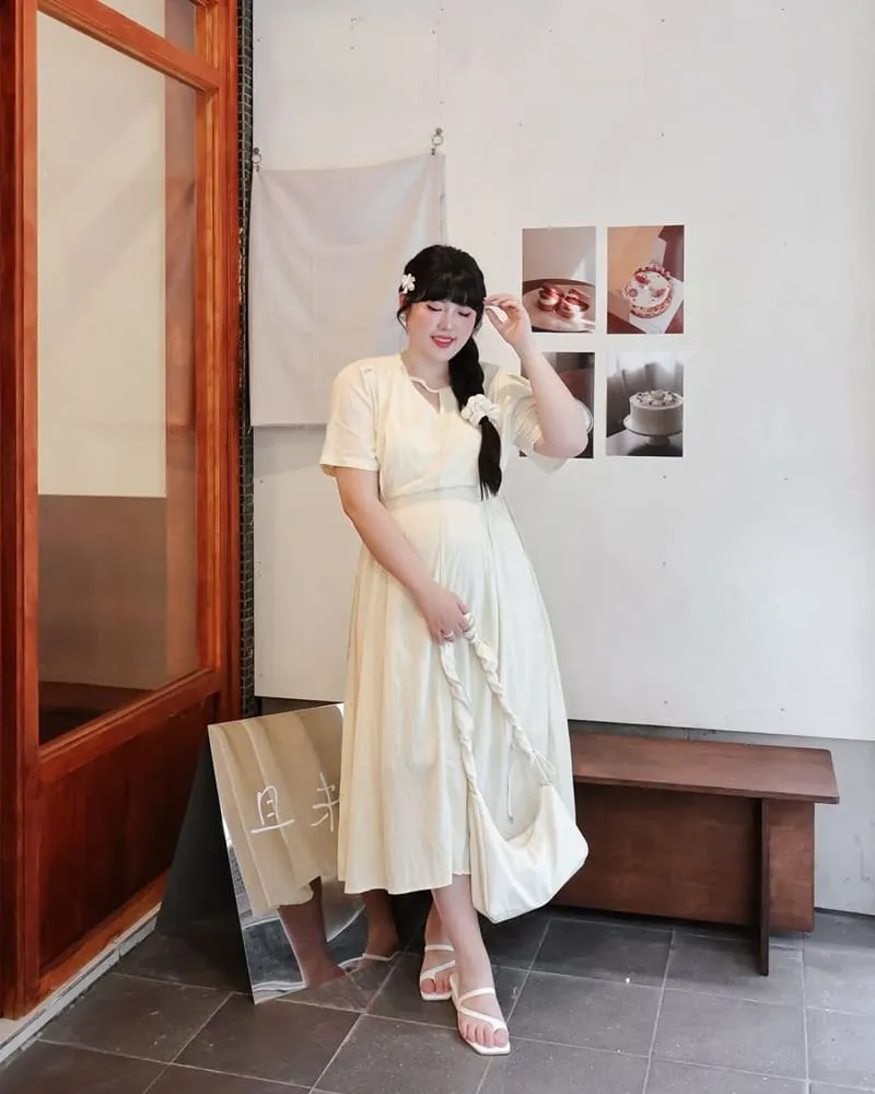 且未甜點chill we