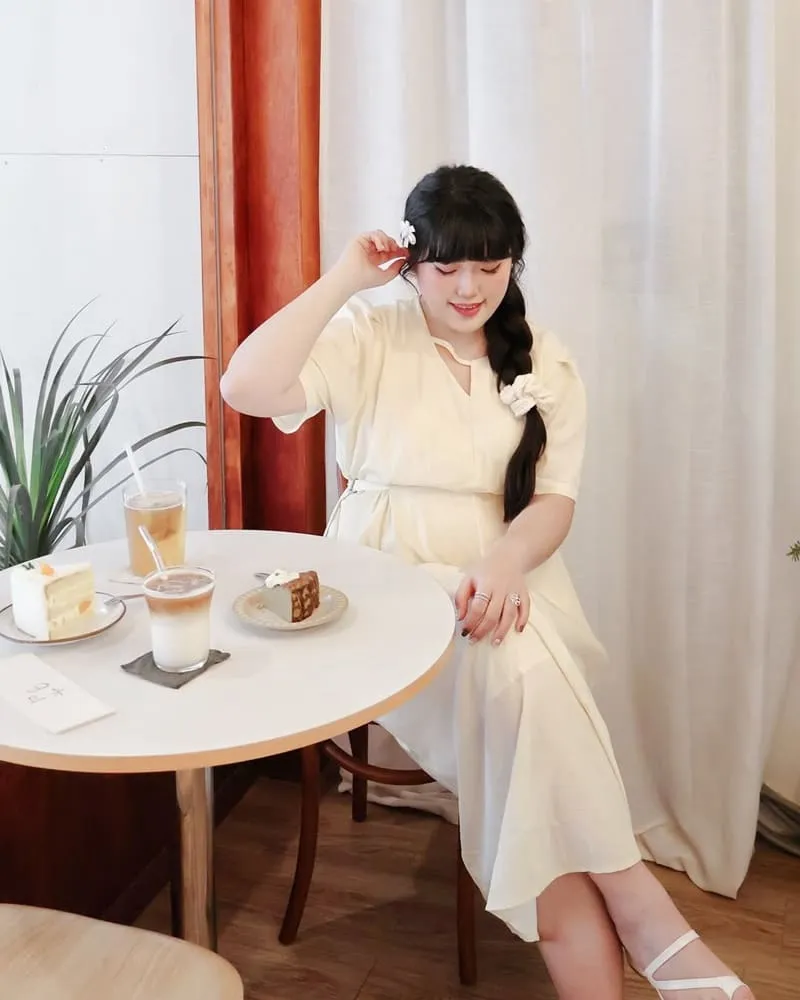 且未甜點chill we