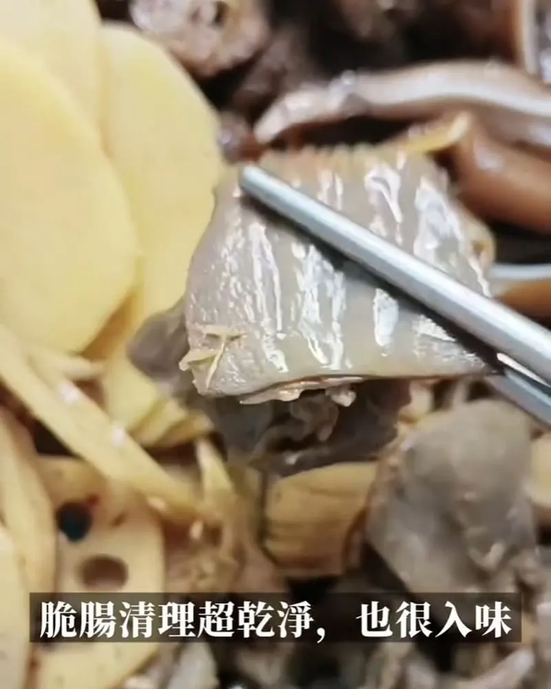 吳記川渝現撈滷味
