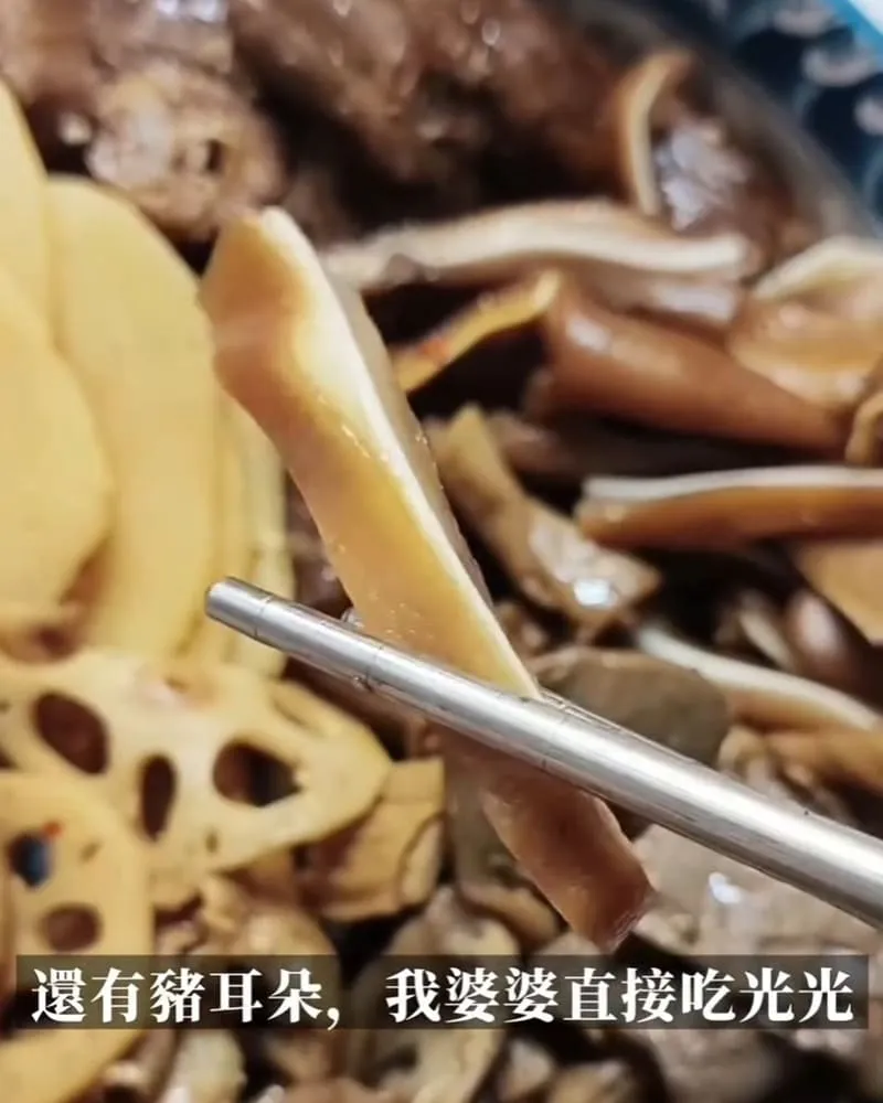 吳記川渝現撈滷味