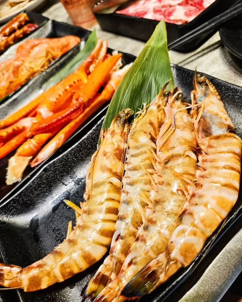三柒燒肉專門店大安敦化店