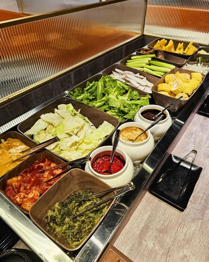 三柒燒肉專門店大安敦化店