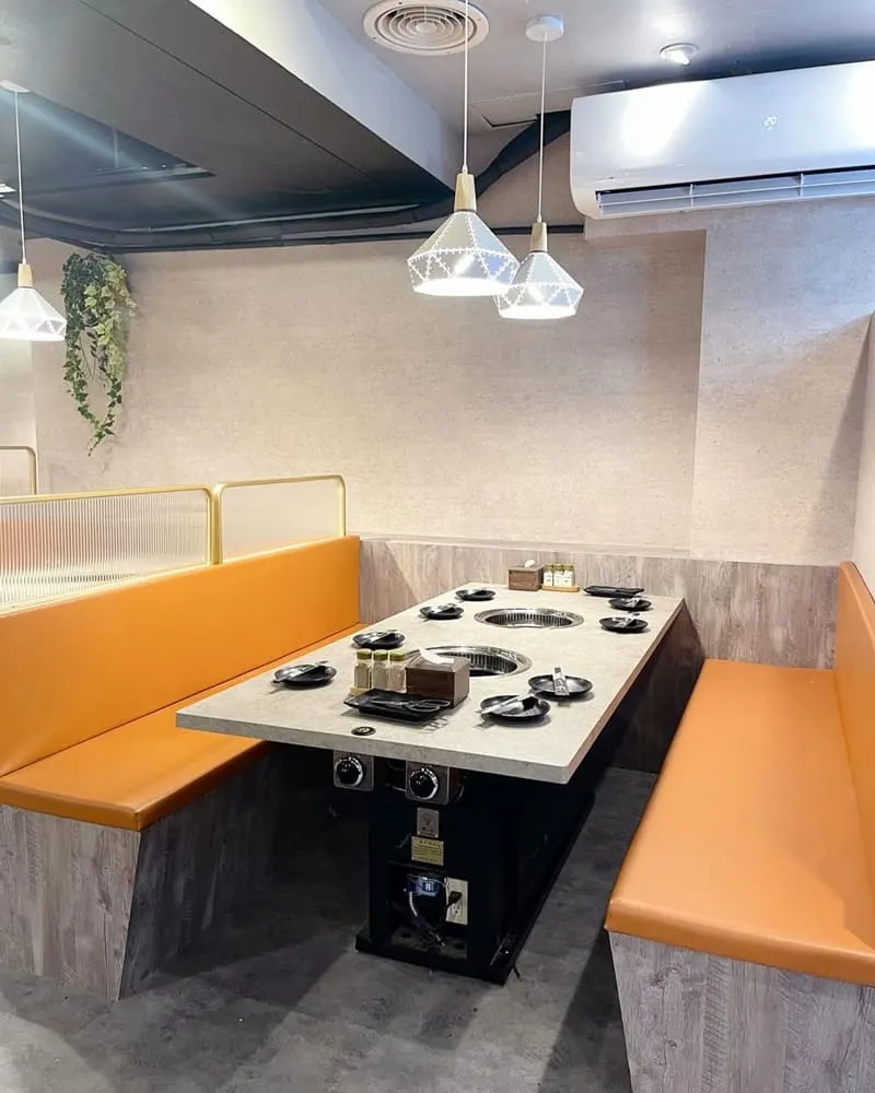 三柒燒肉專門店大安敦南店